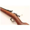 Image 2 : 18BE-11 WINCHESTER MDL 68Winchester 68 .22 cal. bolt action rifle,  NSNV, 27" barrel, adjustable pee