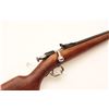 Image 4 : 18BE-11 WINCHESTER MDL 68Winchester 68 .22 cal. bolt action rifle,  NSNV, 27" barrel, adjustable pee