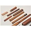 Image 5 : 17MH-84 MISC LOTLot of misc.  handguards, 3 Enfield butt  stocks, plus more!    Est.:  $50-$100.