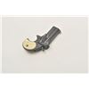 Image 6 : 17LB-21 DERRINGER #L81433Tanarmi Model TA38 O/U derringer, .38 Special  caliber, black finish, simul