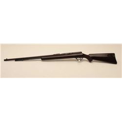 18AL-38 .22 AUTO STEVENSStevens Model 87A semi-automatic rifle, .22  short, long or LR caliber, blue