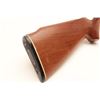 Image 4 : 18BE-16 MOSSBERGMossberg 352KC .22 cal., NSNV, 18 1/4"  barrel, walnut stock with Tasco 3x-7x20  sco