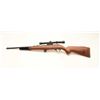 Image 6 : 18BE-16 MOSSBERGMossberg 352KC .22 cal., NSNV, 18 1/4"  barrel, walnut stock with Tasco 3x-7x20  sco