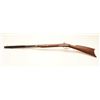 Image 1 : 18BE-23 TRADITIONS CROCKETTTraditions Crockett .32 cal. black powder  rifle, #14-13-020156-02, 31" b
