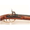 Image 5 : 18BE-23 TRADITIONS CROCKETTTraditions Crockett .32 cal. black powder  rifle, #14-13-020156-02, 31" b