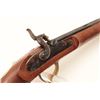 Image 6 : 18BE-23 TRADITIONS CROCKETTTraditions Crockett .32 cal. black powder  rifle, #14-13-020156-02, 31" b