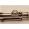 Image 4 : 18BM-75 WEAVER SCOPEWeaver P2-S Stainless scope. Est.: $75-$150