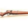 Image 2 : 17JR-232 BOLT ACTION SHOTGUNWards bolt action shotgun, 16 gauge, Serial  NSNV.  The shotgun is in fa