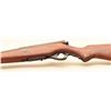 Image 5 : 17JR-232 BOLT ACTION SHOTGUNWards bolt action shotgun, 16 gauge, Serial  NSNV.  The shotgun is in fa