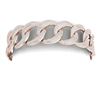 Image 2 : 10 CTW Certified VS/SI Diamond Bracelet 18K Rose Gold - REF-736R4K - 40068