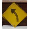 Image 1 : SIGNS, ROAD SIGN