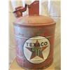 Image 2 : GAS, TEXACO