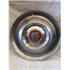 Image 1 : GAS, HUB CAP