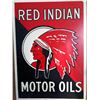 Image 1 : GAS, RED INDIAN