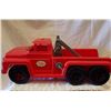 Image 1 : TOY, ESSO