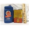 Image 1 : GAS, SUPERTEST, SHELL
