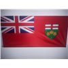 Image 1 : MEMORABILIA, ONT FLAG