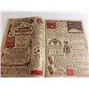 Image 2 : MEMORABILIA, CANADIAN TIRE CATALOG
