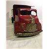 Image 2 : TOY, MINNITOYS DUMP TRUCK