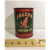 Image 2 : FALCON MOTOR OIL