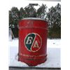 Image 2 : BA GAS