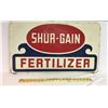 Image 1 : SHUR-GAIN, SIGN