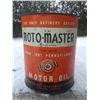 Image 2 : MOTO-MASTER TINS