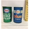 Image 1 : ESSO TINS