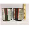 Image 2 : CO-OP TINS