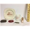 Image 1 : GAS/OIL KEEPSAKES