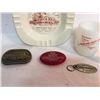Image 2 : GAS/OIL KEEPSAKES