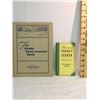 Image 1 : FARMING BOOKLETS
