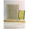 Image 2 : FARMING BOOKLETS