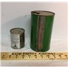 Image 2 : MCCULLOCH / JD TIN