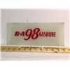 Image 1 : BA 98 PUMP PLATE