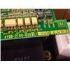 Image 8 : FANUC A06B-6100-H006 SERVO AMPLIFIER; TOP BOARD # A16B-2100-0200