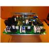 Image 2 : FANUC A06B-6100-H006 SERVO AMPLIFIER; TOP BOARD # A16B-2100-0200