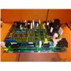 Image 2 : FANUC A06B-6100-H006 SERVO AMPLIFIER; TOP BOARD # A16B-2100-0200