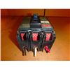 Image 5 : FUJI ELECTRIC BU-FHB3020 CIRCUIT BREAKER