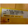 Image 7 : FANUC A05B-2400-C061 4 SLOT BACKPLANE