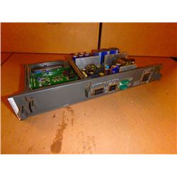 FANUC A16B-2203-0370/13E PSU CIRCUIT BOARD MODULE