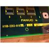 Image 8 : FANUC A16B-2203-0190/03A CIRCUIT BOARD MODULE