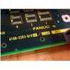 Image 8 : FANUC A16B-2203-0190/03A CIRCUIT BOARD MODULE