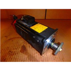 FANUC A06B-0377-B175 AC SERVO MOTOR AM2.5/3000