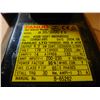 Image 8 : FANUC A06B-0267-B605#S000 AC SERVO MOTOR A30/3000i s