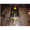 Image 2 : FANUC A06B-0186-B675#0011 AC SERVO MOTOR AM30/3000HV