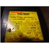 Image 8 : FANUC A06B-0186-B675#0011 AC SERVO MOTOR AM30/3000HV