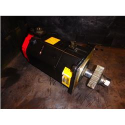 FANUC A06B-0143-B675 AC SERVO MOTOR A12/3000