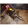 Image 1 : FANUC A06B-0267-B605#S000 AC SERVO MOTOR; PULSECODER A860-2014-T301 *DAMAGED PLUG SEE PICS*