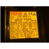 Image 8 : FANUC A06B-0267-B605#S000 AC SERVO MOTOR; PULSECODER A860-2014-T301 *DAMAGED PLUG SEE PICS*